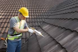 Best Storm Damage Roof Repair  in Winton, CA